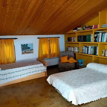 Villa Ca La Magda à Camarasa Extérieur photo