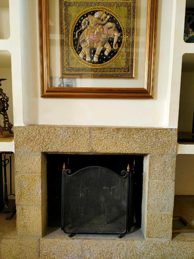 Villa Ca La Magda à Camarasa Extérieur photo