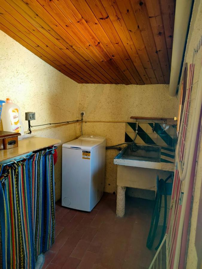 Villa Ca La Magda à Camarasa Extérieur photo