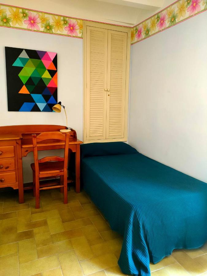 Villa Ca La Magda à Camarasa Extérieur photo