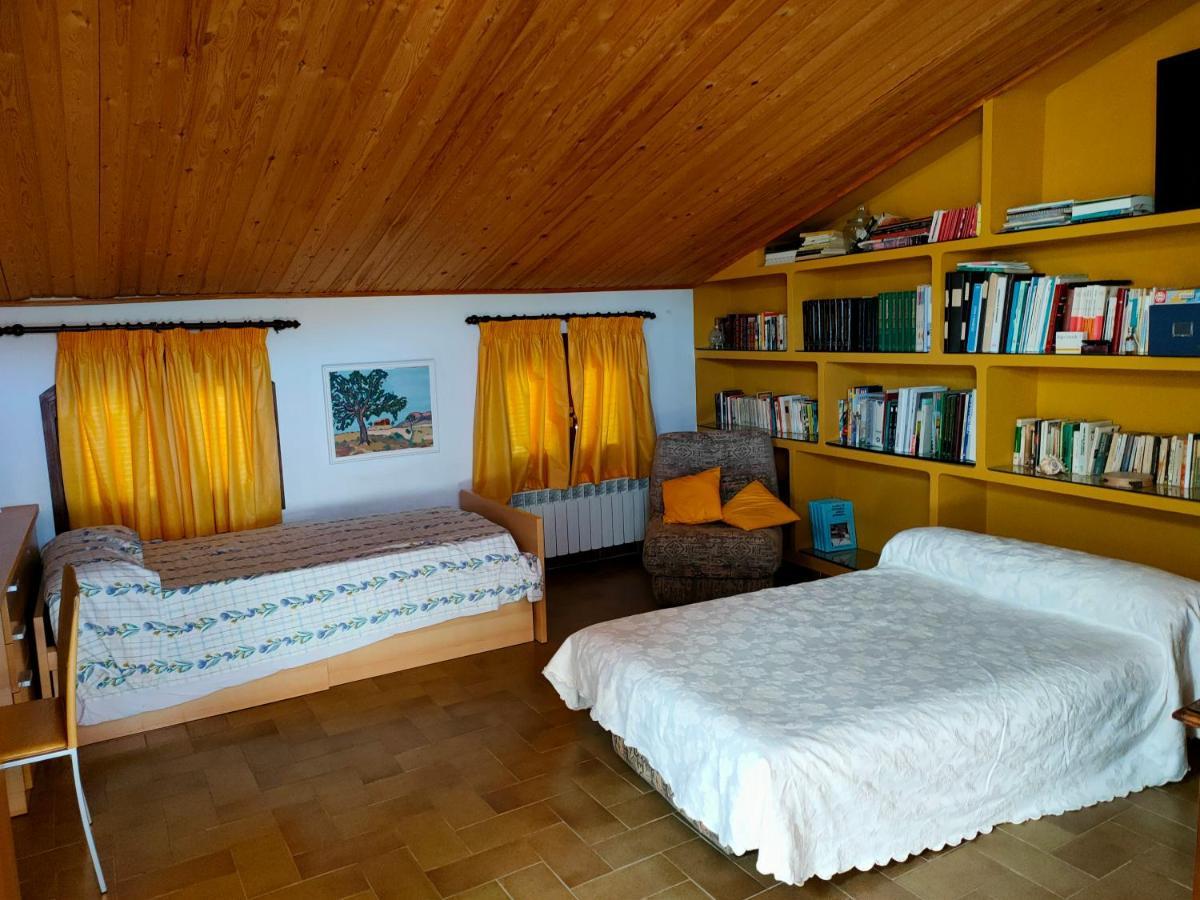 Villa Ca La Magda à Camarasa Extérieur photo