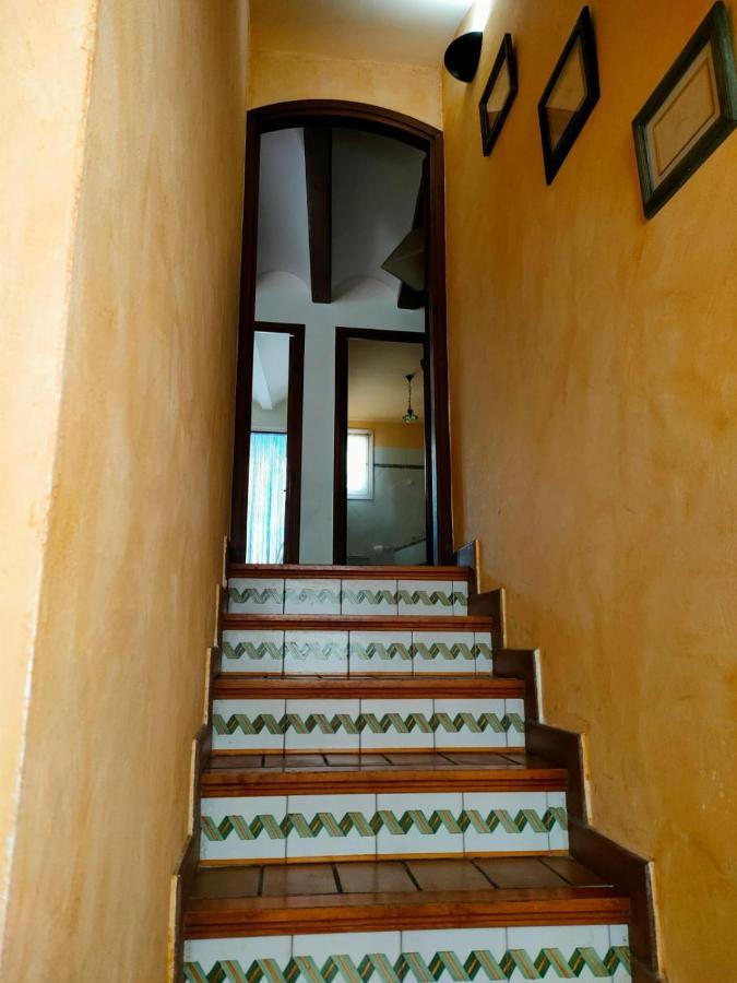 Villa Ca La Magda à Camarasa Extérieur photo