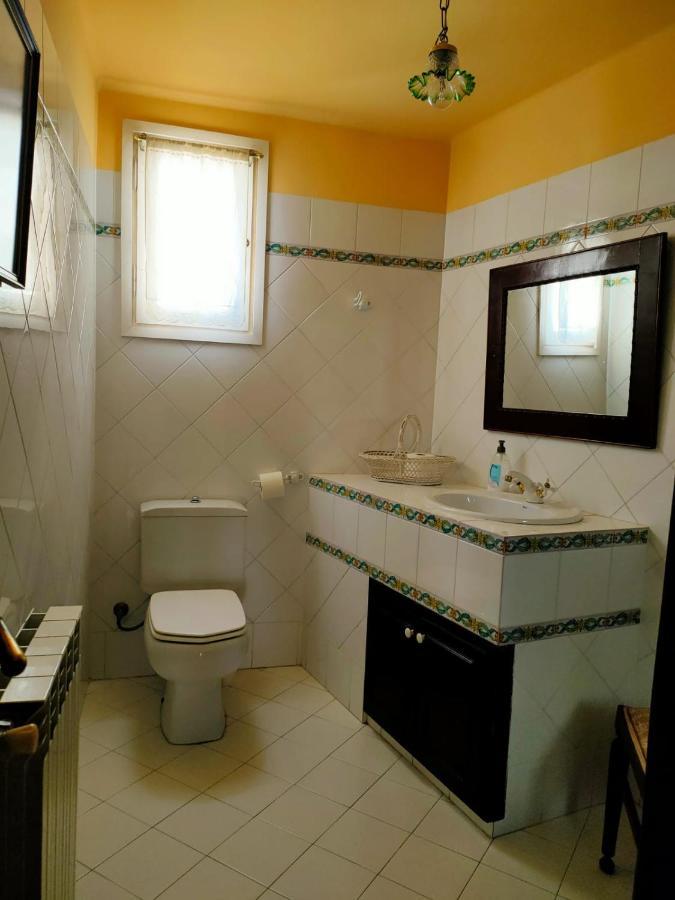 Villa Ca La Magda à Camarasa Extérieur photo
