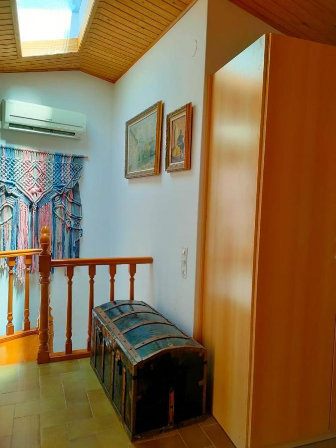 Villa Ca La Magda à Camarasa Extérieur photo
