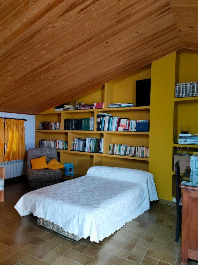 Villa Ca La Magda à Camarasa Extérieur photo